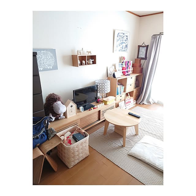 SARON_TSUBAKIさんの実例写真