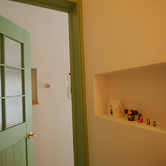 s.houseさんの実例写真