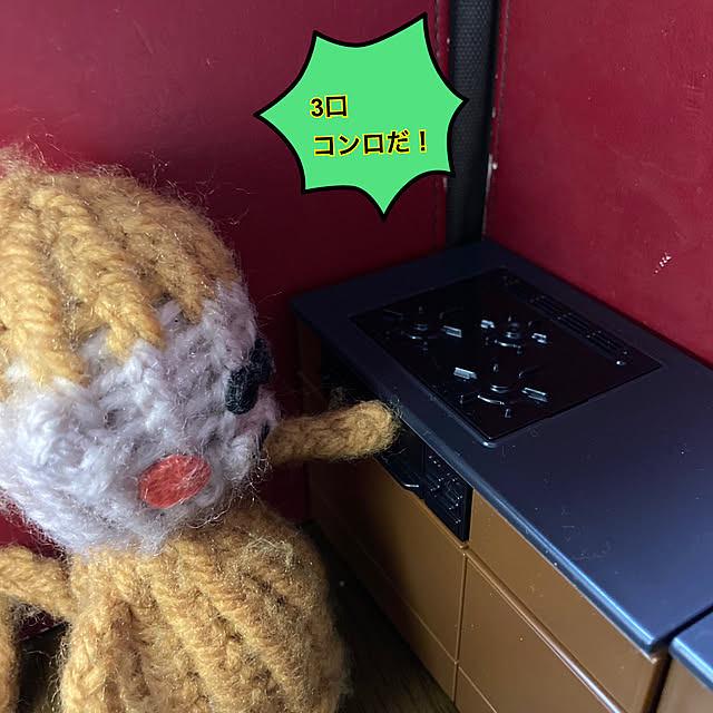 manduonmaさんの部屋