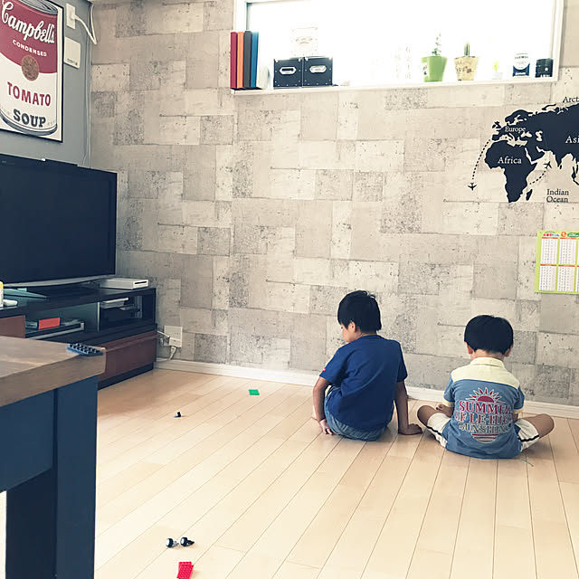 toca-tocaさんの実例写真