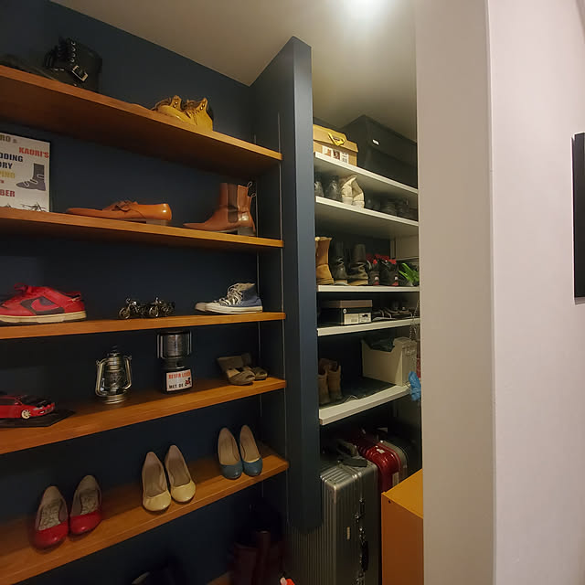 flat_house_japanさんの実例写真