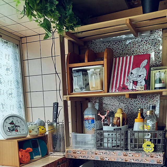 mayurinさんの実例写真