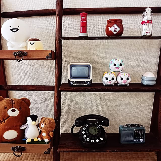 5101103さんの部屋
