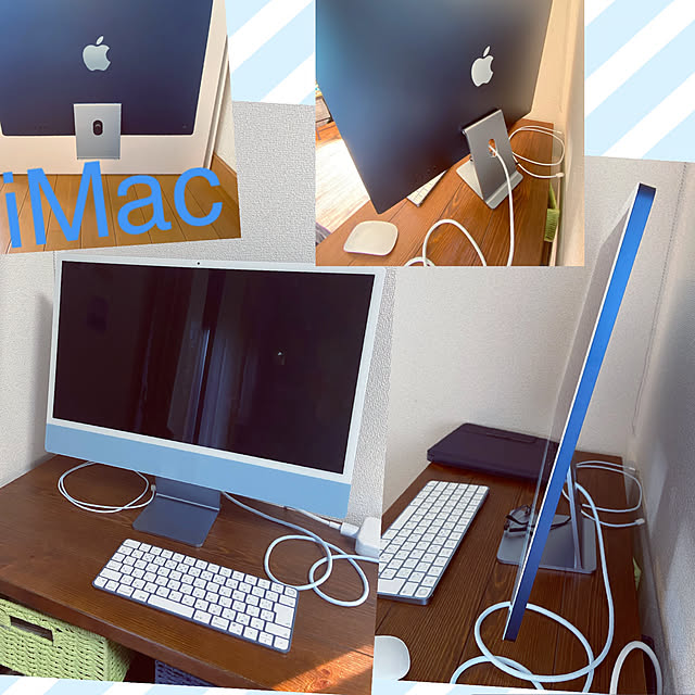 applepieさんの実例写真