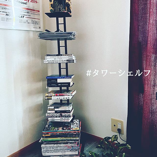 ha.ssyさんの実例写真
