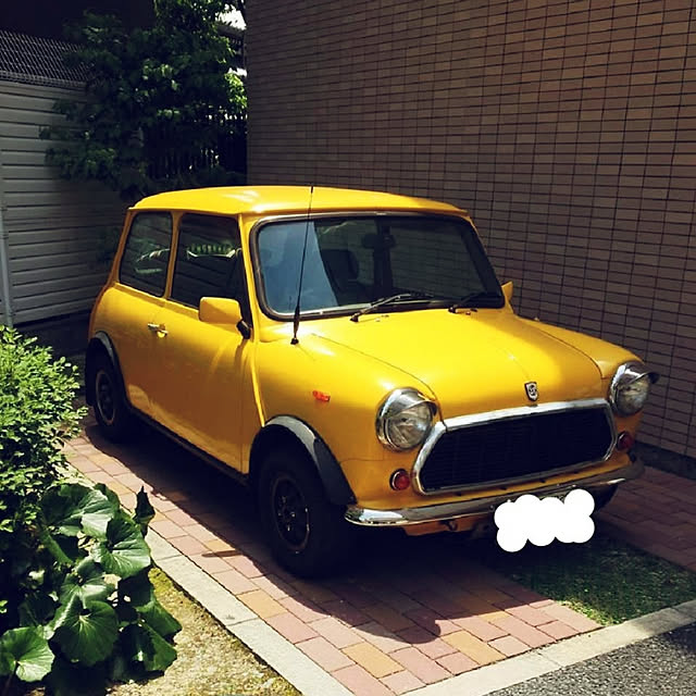 micaさんの実例写真