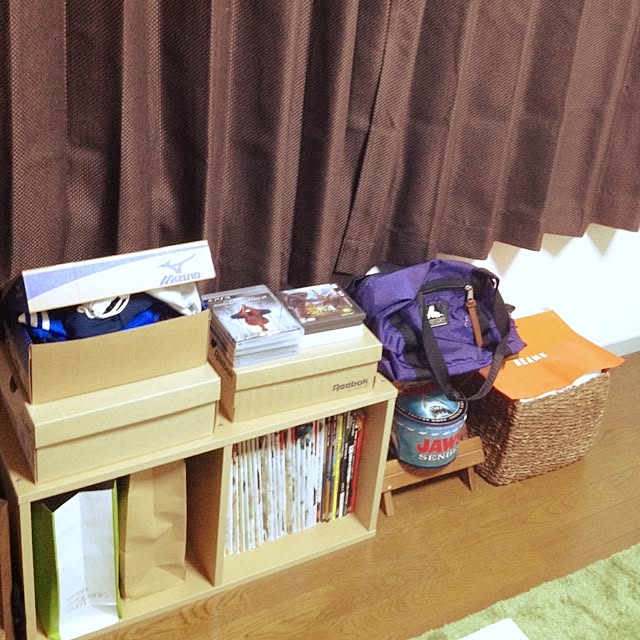 LUFFYさんの実例写真