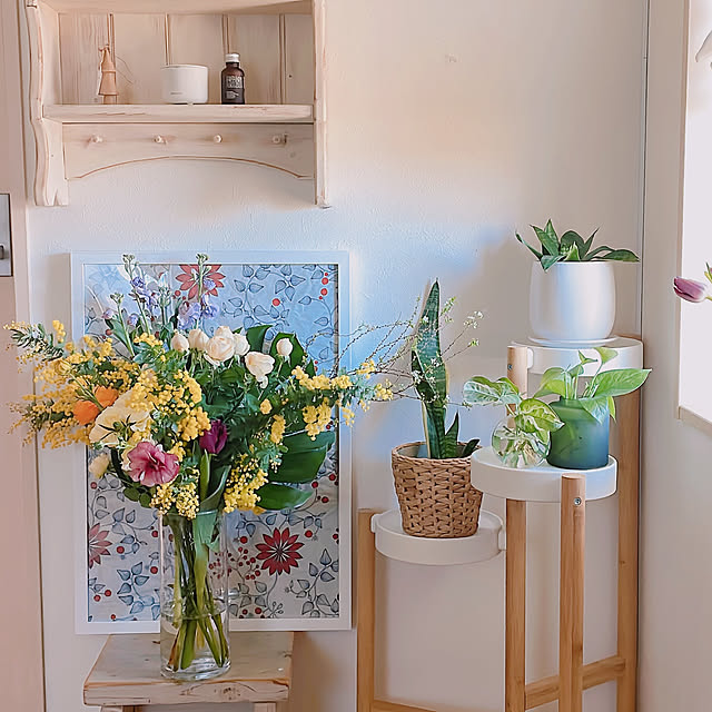 milkcocoaさんの部屋