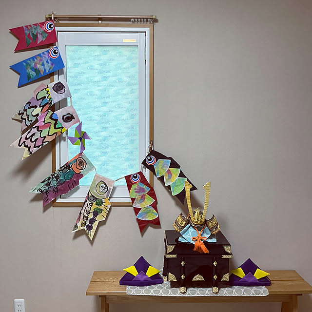 chiiyanさんのお部屋の写真