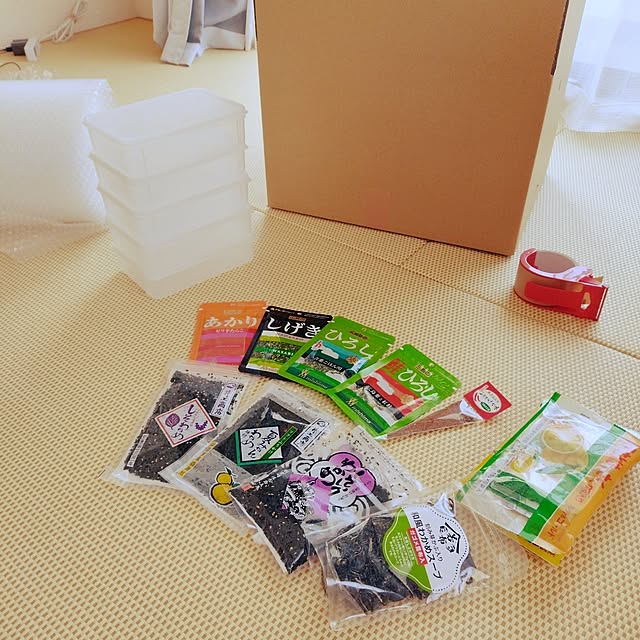 bonoさんの実例写真
