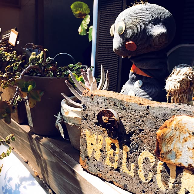 Rans_andy.さんの実例写真