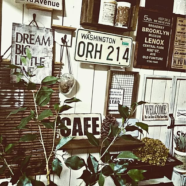 ERIRIICHIさんの実例写真