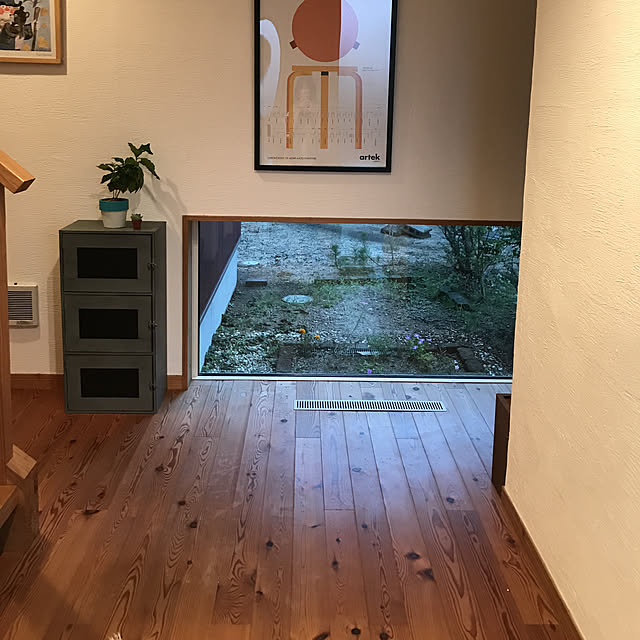 hachi1023さんの実例写真