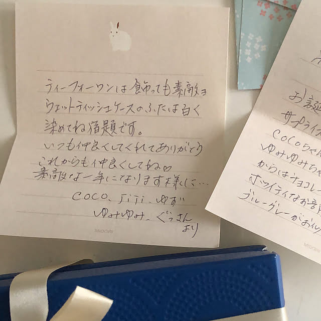 hiroさんの部屋