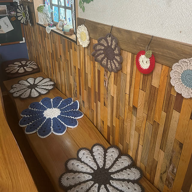 Fumiさんの部屋
