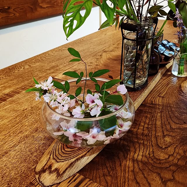 milkyさんの実例写真