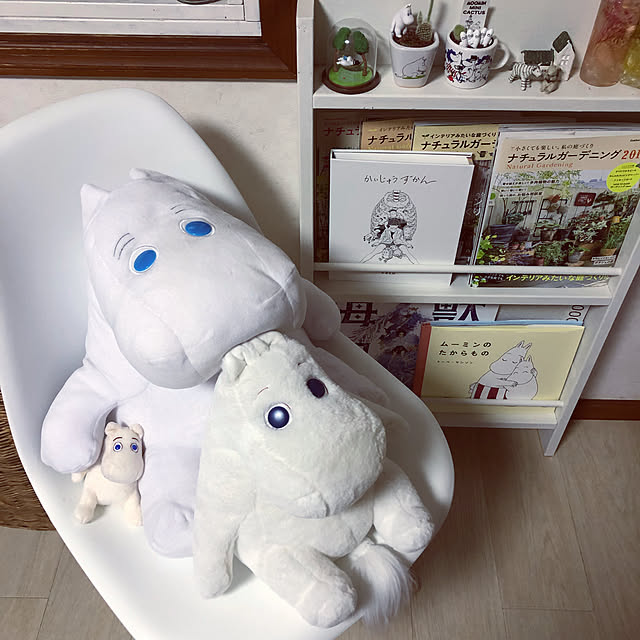 sachieさんの実例写真