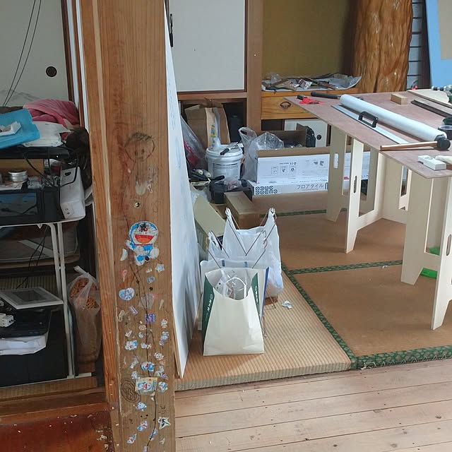 raraさんの実例写真