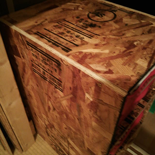 Meiji.milkさんの実例写真