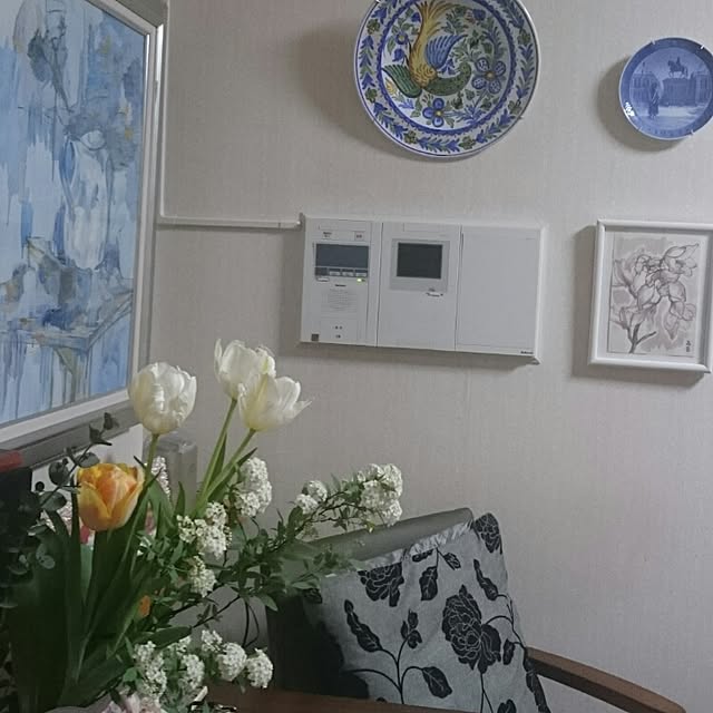 vanillaさんの部屋