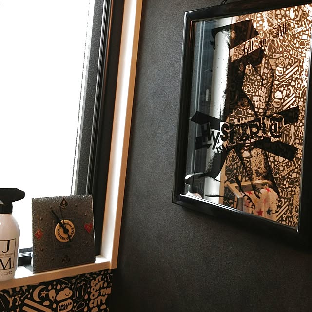 mimi.ramiさんの実例写真