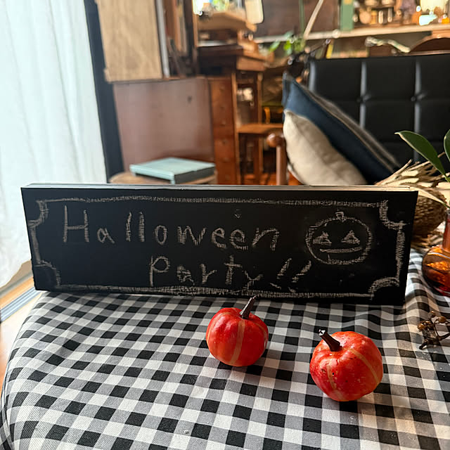 burubonさんの部屋