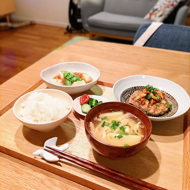 Haさんの部屋