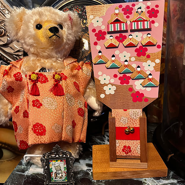 okyame-chanさんの部屋