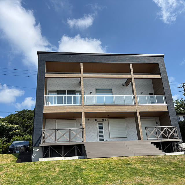 bonjiri0824さんの実例写真