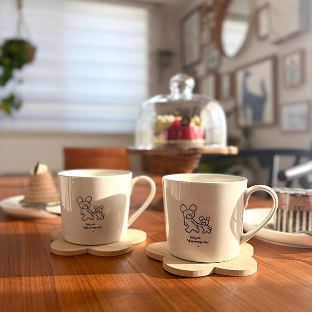 manchanさんの実例写真