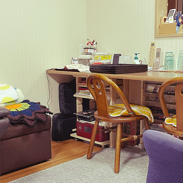 elewhiteさんの実例写真