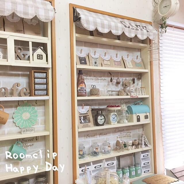 samanthakitchenさんの実例写真