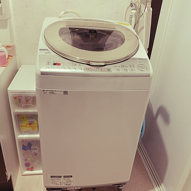 harutomama5296さんの実例写真