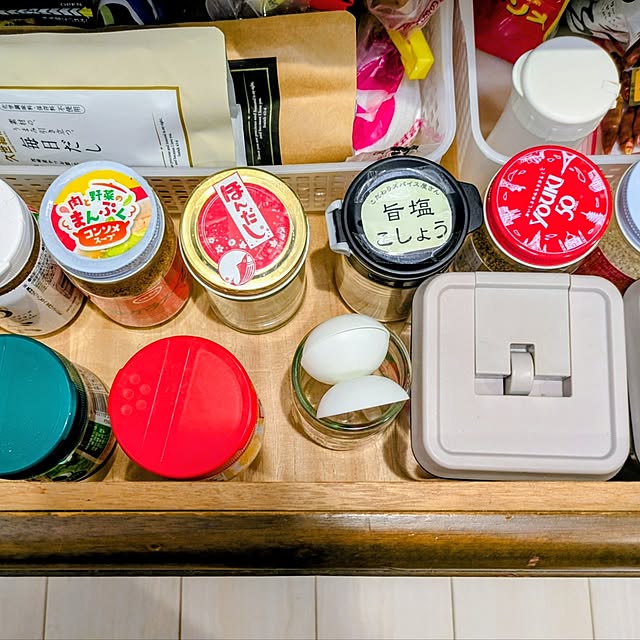 mi-saさんの実例写真