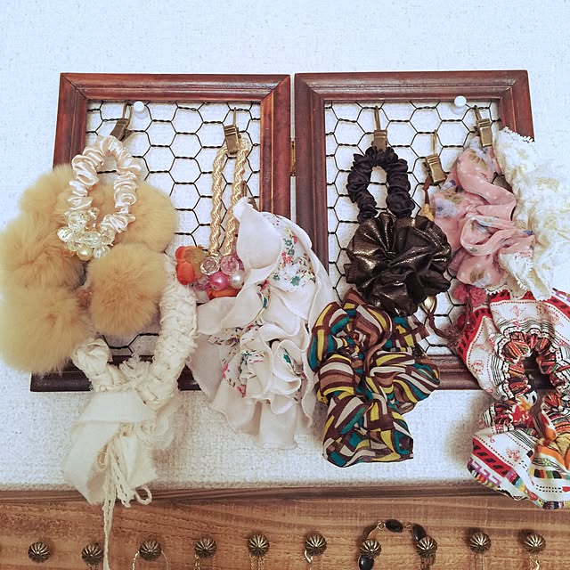 T.hinaさんの実例写真