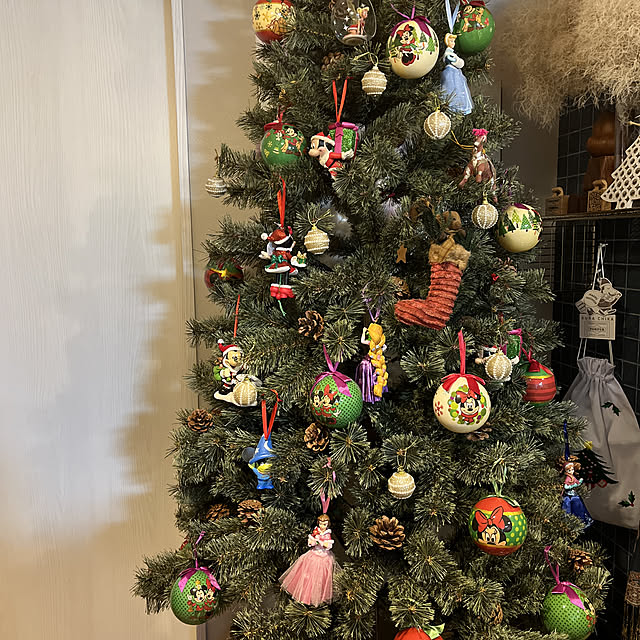 クリスマスツリー ディズニーオーナメントのおすすめ商品と クリスマスツリー ディズニーオーナメントのおすすめ商品と