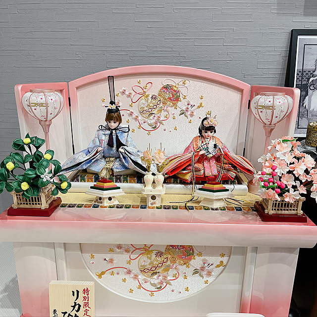 Amariinさんの実例写真