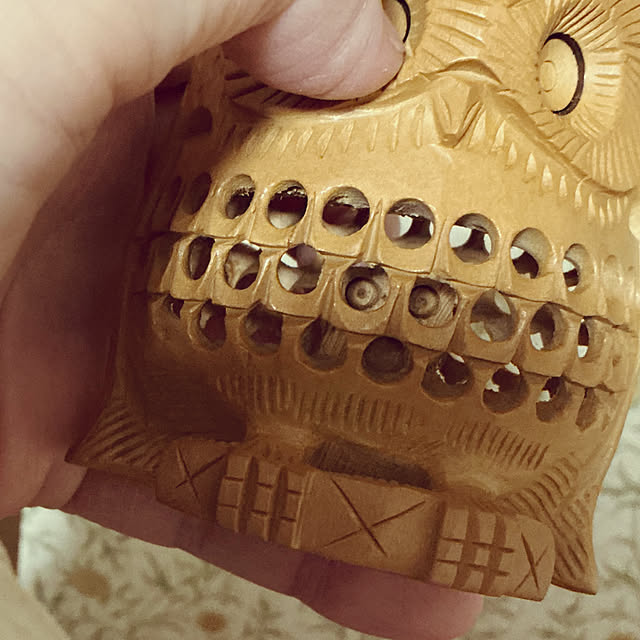 chiiyanさんの部屋