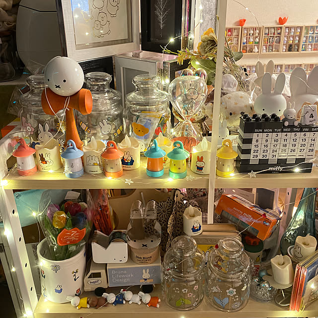 mikapyonさんの実例写真