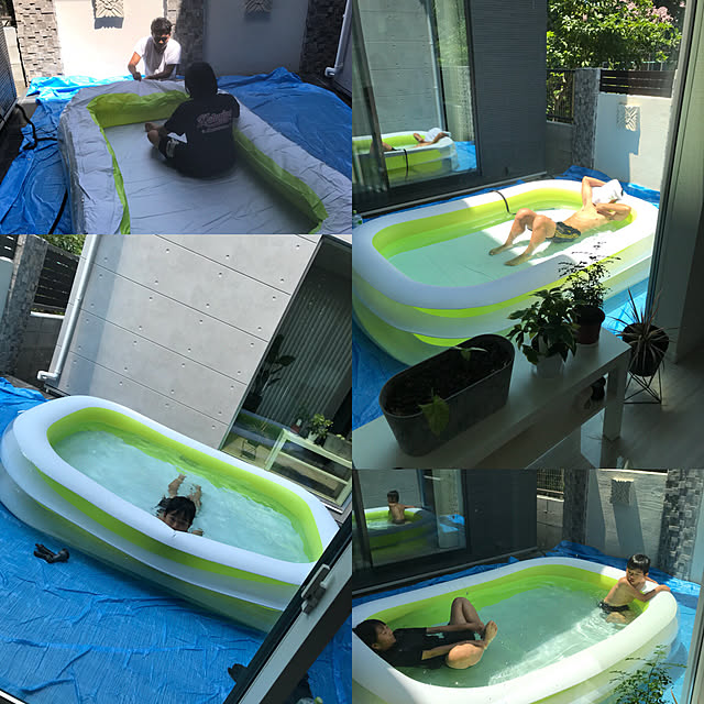 hiroさんの実例写真