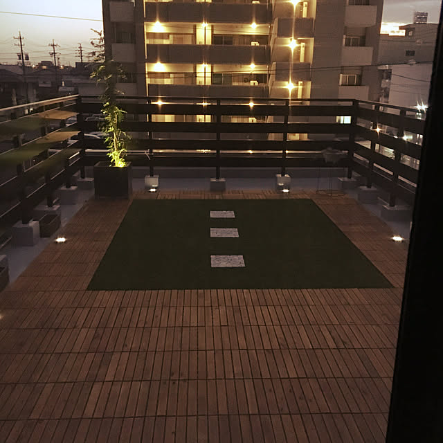 m.tさんの実例写真