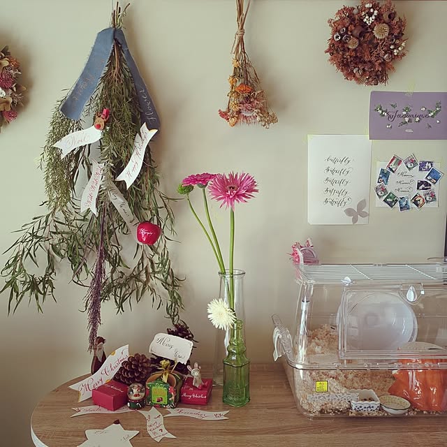 kayoさんの実例写真