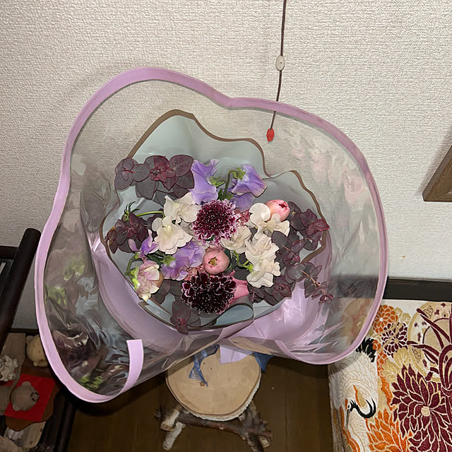 ritsukoさんの部屋