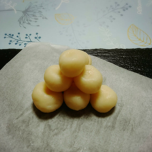 dokkypomさんの実例写真