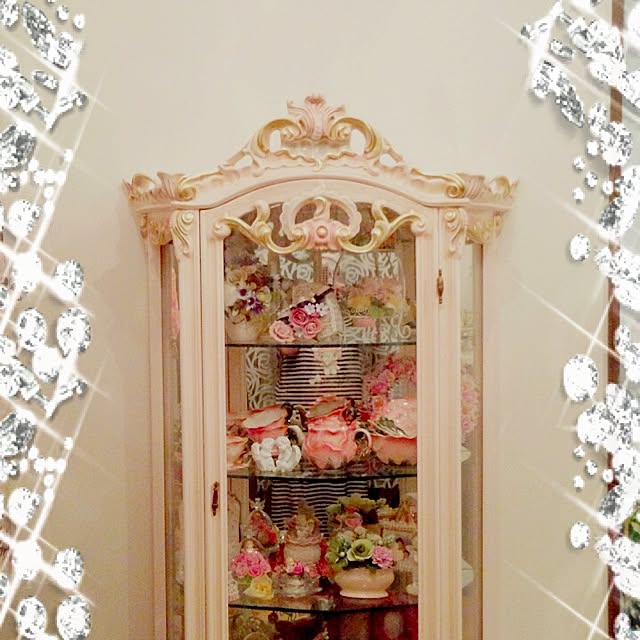 angelrose.yuuさんの実例写真