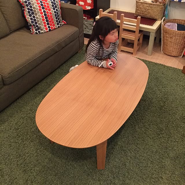 ikumiさんの実例写真