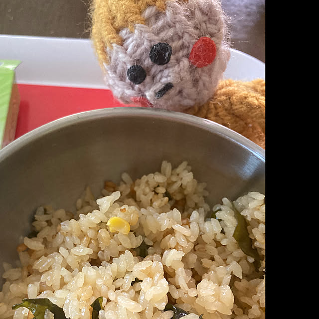 manduonmaさんの部屋