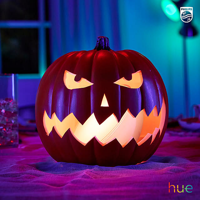 Philips_Hueさんの実例写真