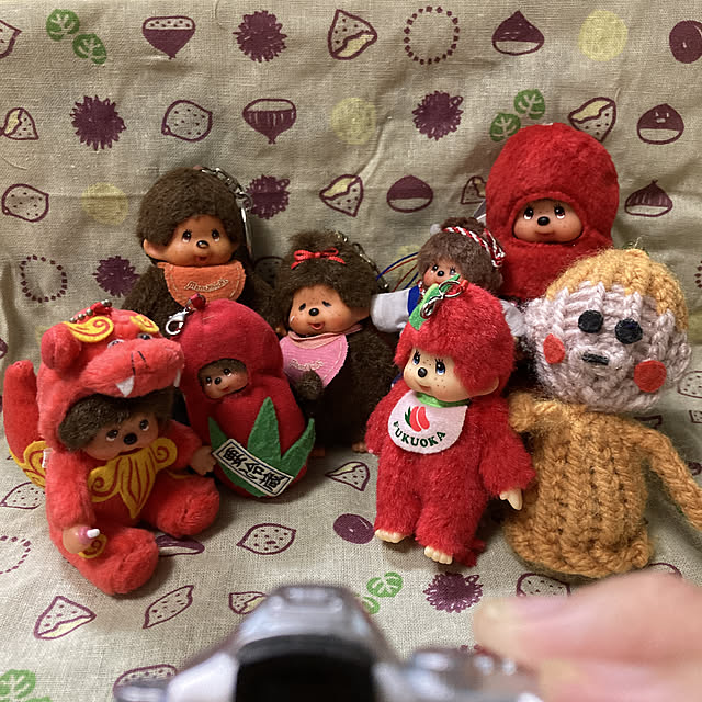 manduonmaさんの実例写真