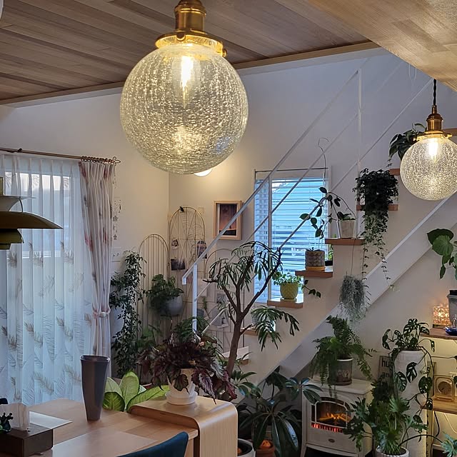 nonbiri_house_さんの実例写真